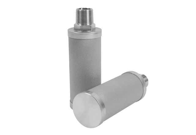 wire mesh filter